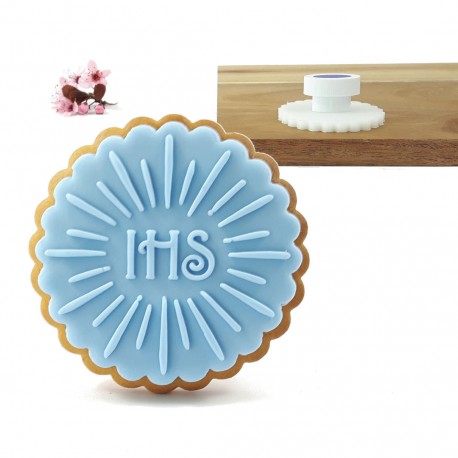 Pierwsza Komunia Święta etykieta