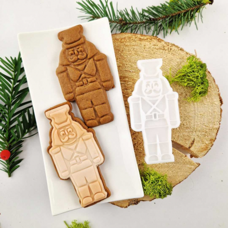 Dziadek do orzechów 