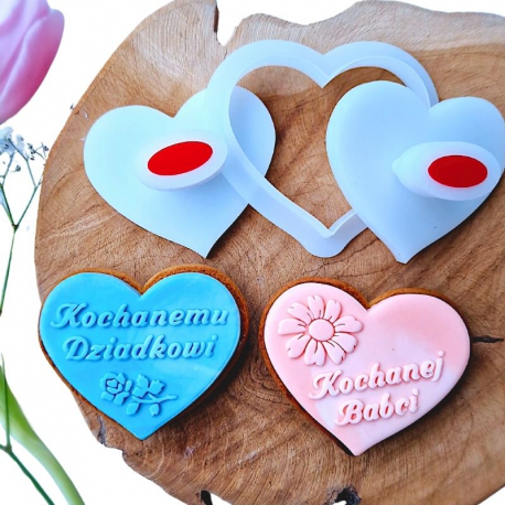 komplet dzień babci i dziadka 