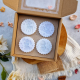Zestaw Prezentowy stemple do ciastek