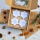Zestaw Prezentowy stemple do ciastek