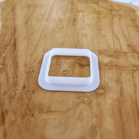 Wykrawacz Kwadrat 41 mm x 41 mm - foremka do ciastek