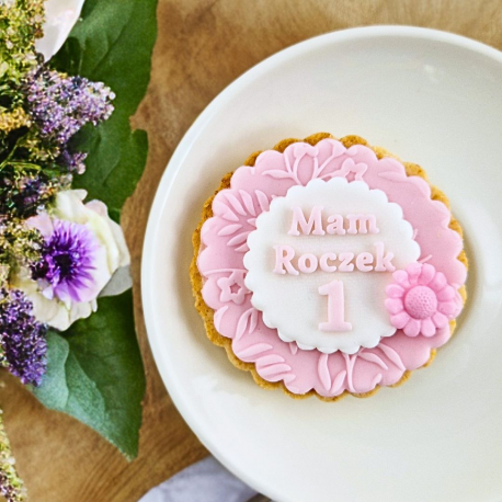 Pierwsza Komunia Święta